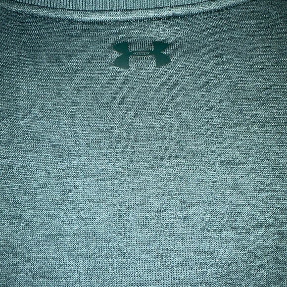 Men’s Under Armour Storm Sweater Fleece 1/4 zip size xl - Picture 6 of 7